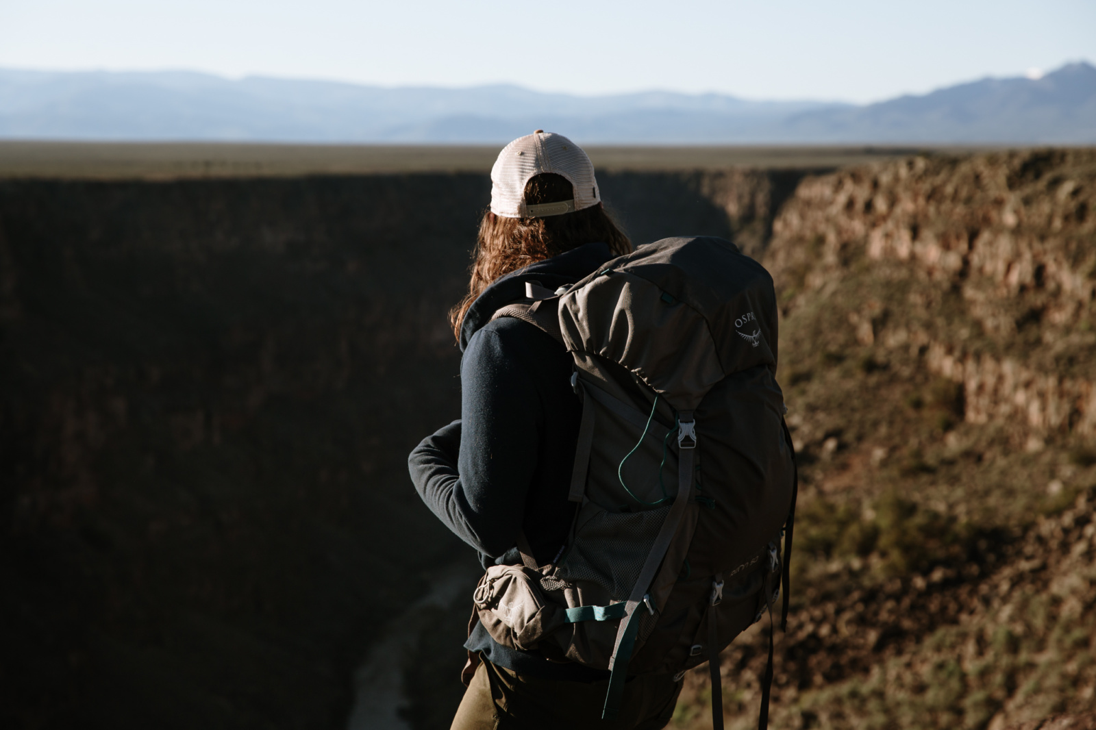 Travel in New Mexico Nourishes Wellness