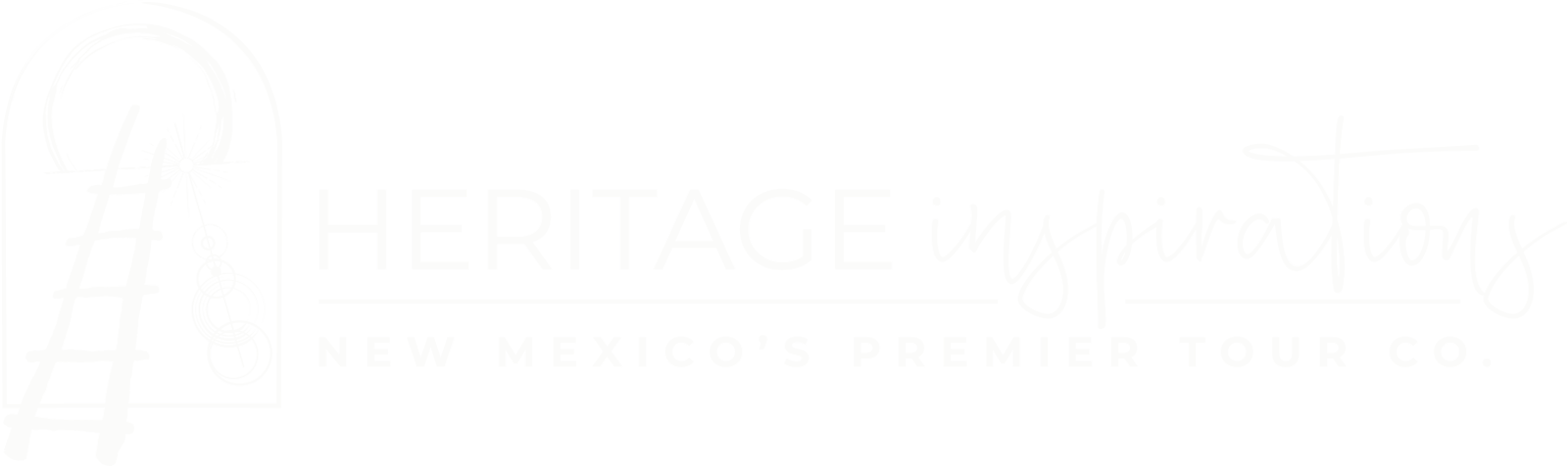 Heritage Inspirations | New Mexico's Premier Tour Co.