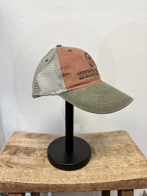 H.I. Dad-Style Hat