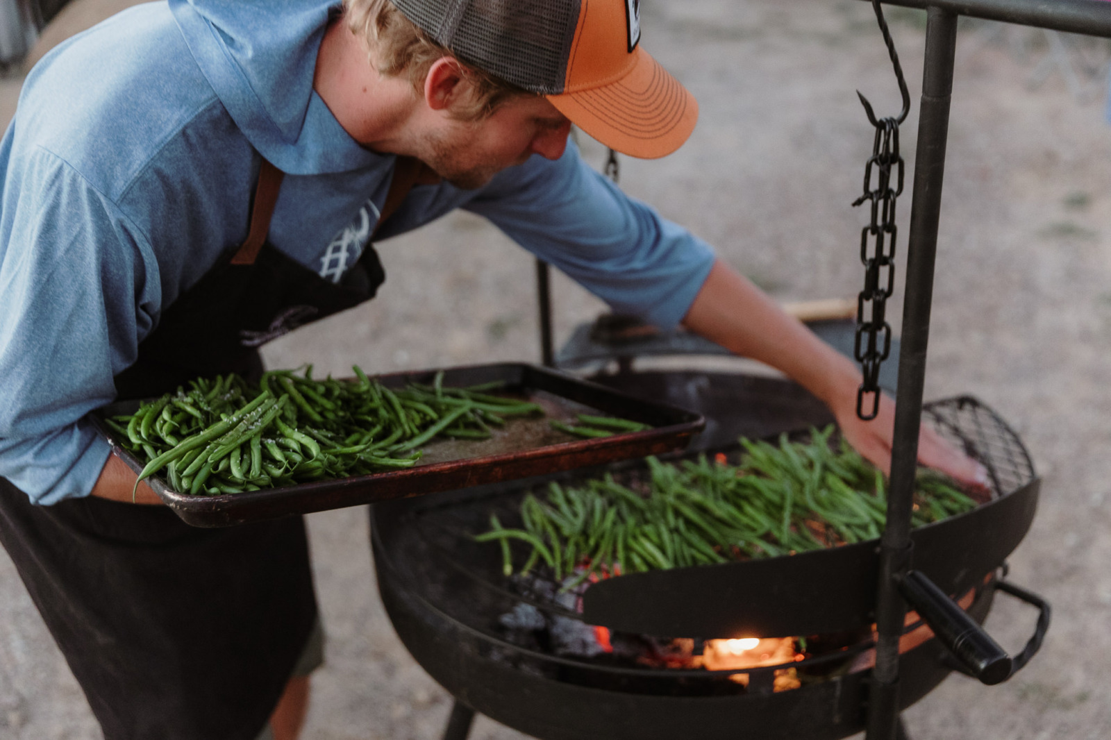 Chaco Canyon Glamping Expeditions