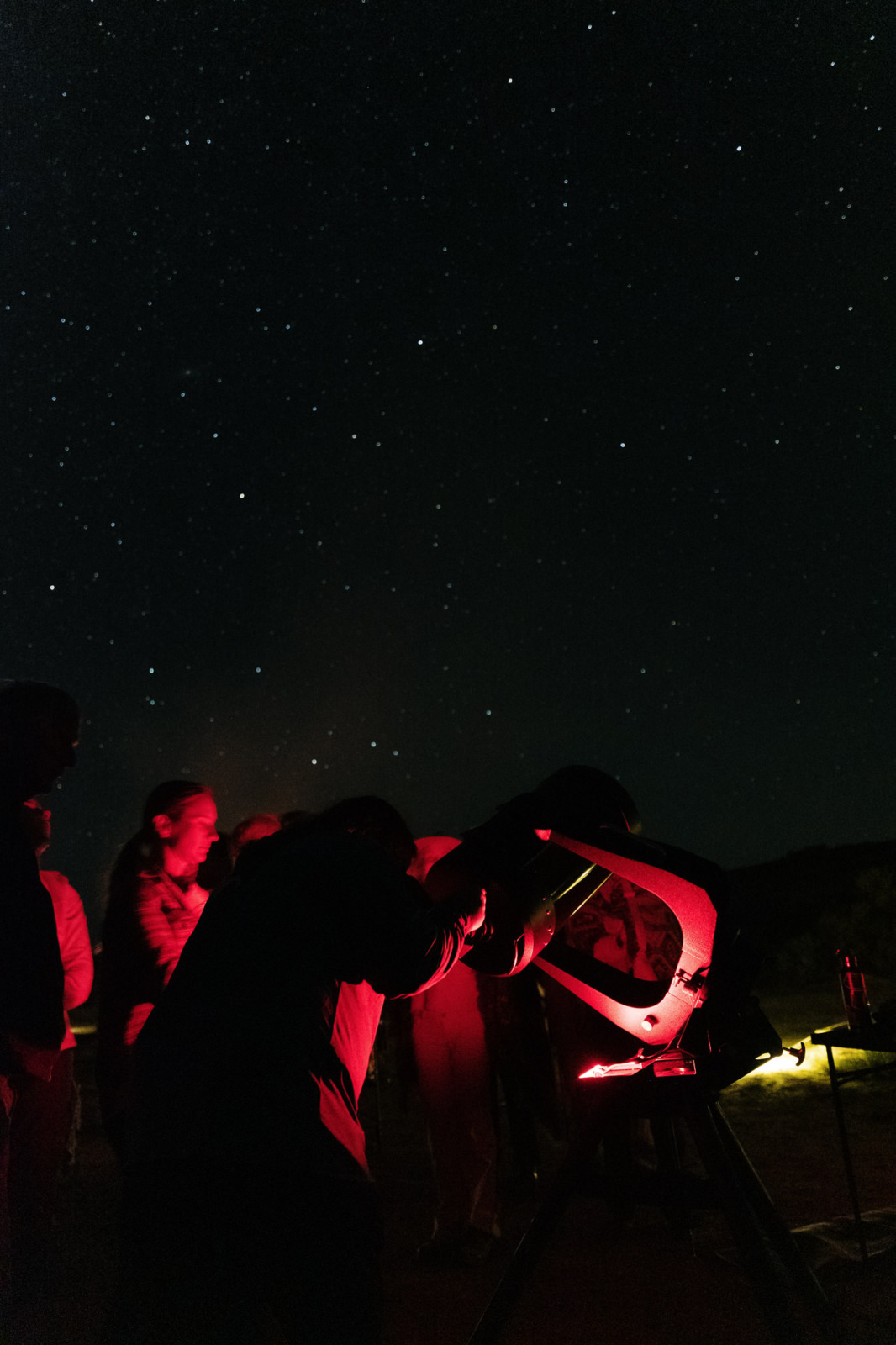 Chaco Canyon Glamping Expeditions